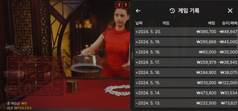 5/20 (3) ㅗ(0)