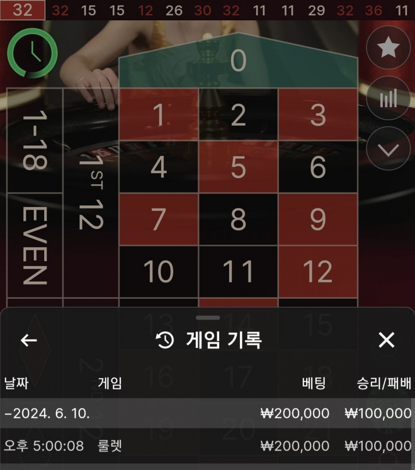 아리아카지노 후기(0)