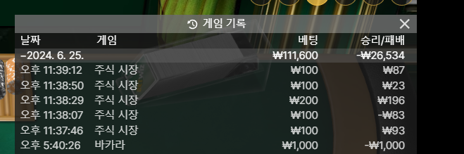 벳16 짤짤이 후기(0)