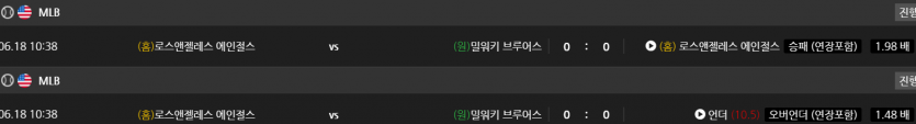 비제휴 스포츠 후기(0)
