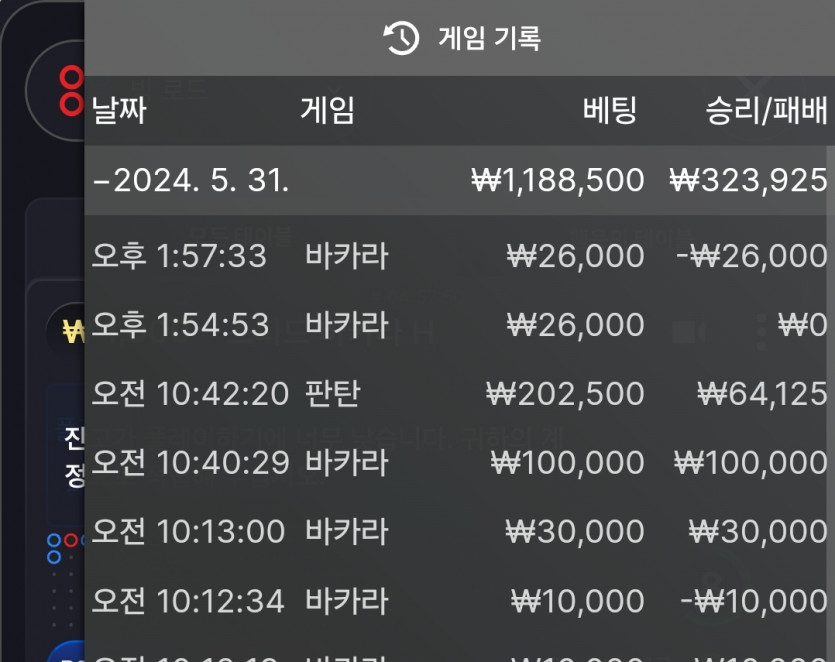 5.31 fm 후기(0)