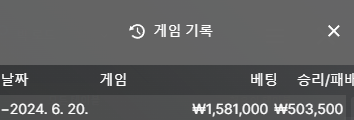 홈카 후기입니다(0)