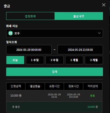 유로스타 &amp; 29일 마무리(0)