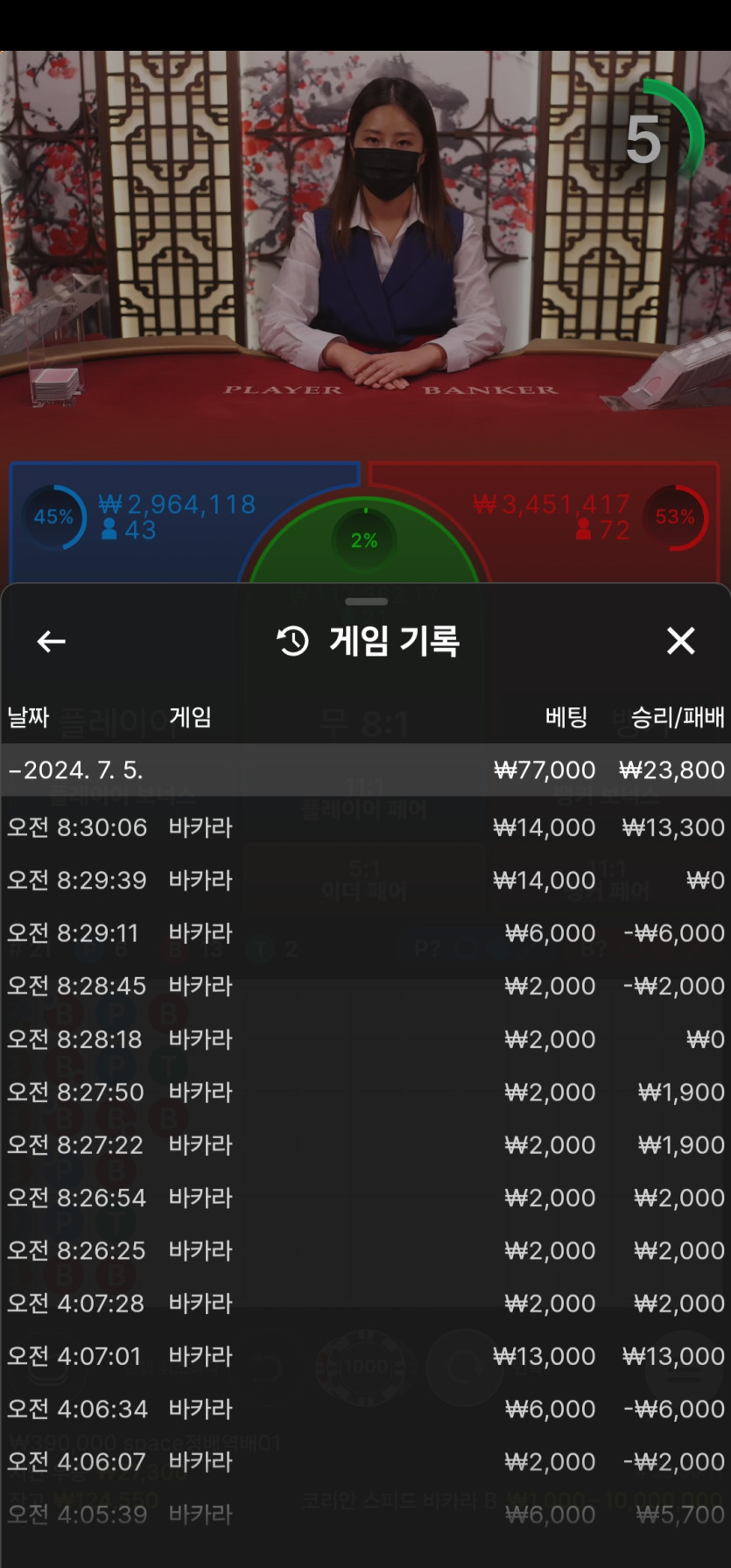 ᆢ아리아카지노후기 ᆢ(0)