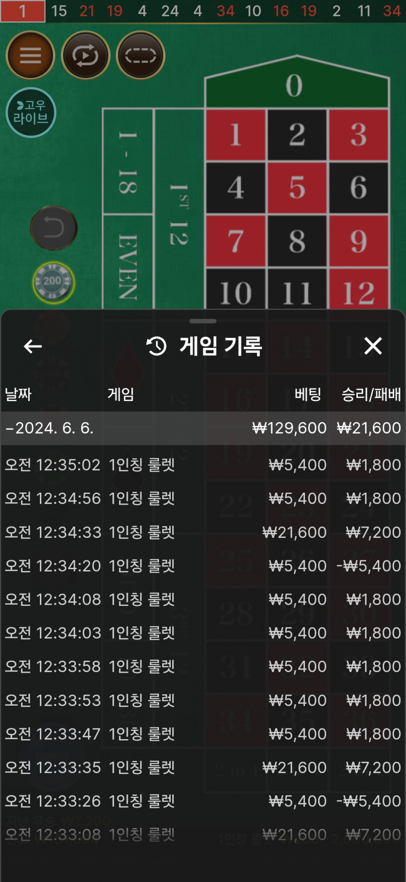 6. 6 아리아 후기(0)