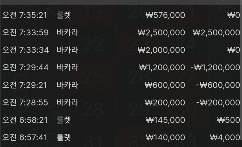 19일. 비제휴후기(1)