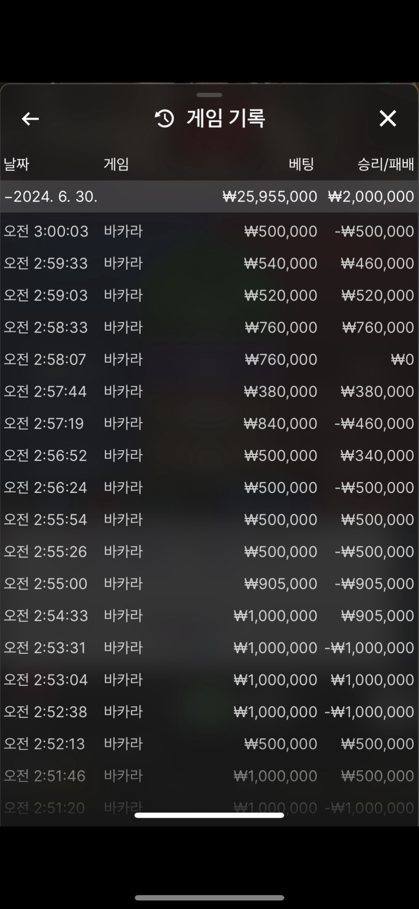 비제휴 후기(0)
