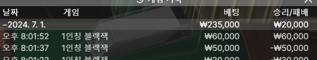 비제휴 에볼후기(0)