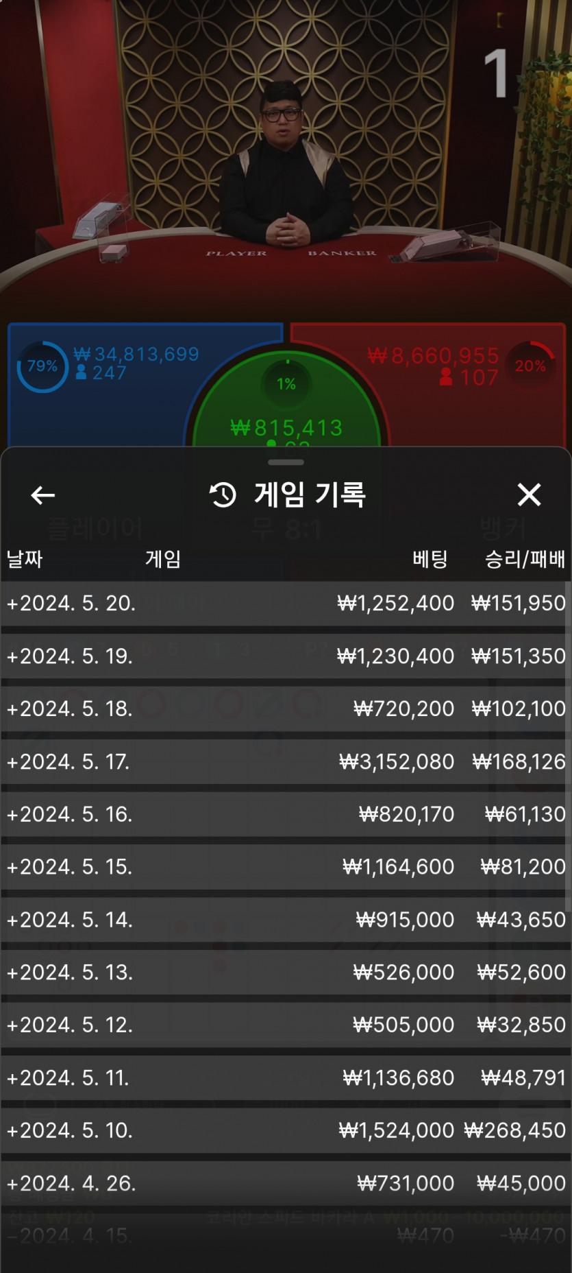 지지않는습관~(0)