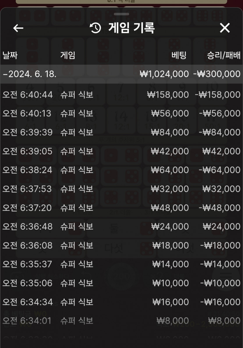 아리아카지노 후기(0)