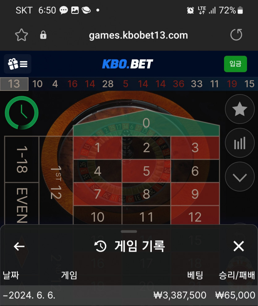 크보벳(0)