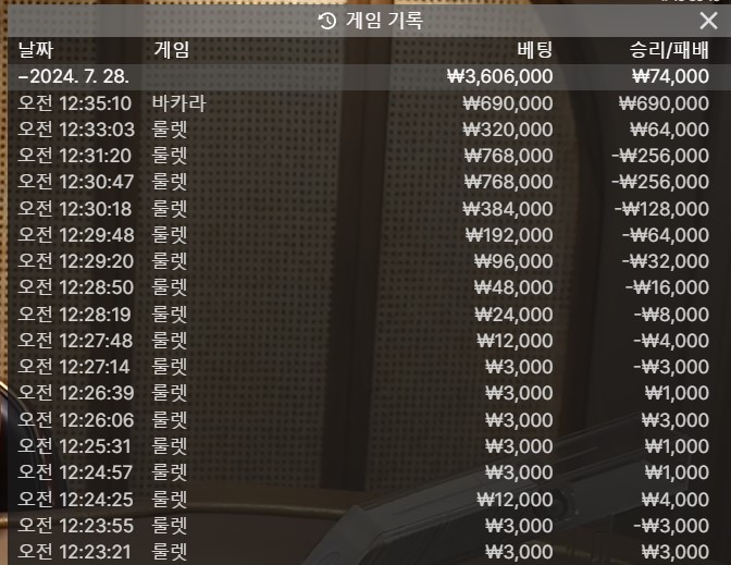 역시 안하는게 답이었는데 ㅠㅠ(1)