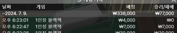 비제휴 에볼후기(0)