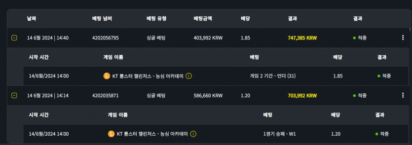 벳위즈 후기(0)