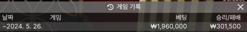 크보벳 에볼 후기(0)