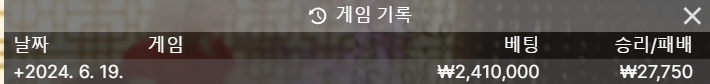 홈카 후기입니다(0)