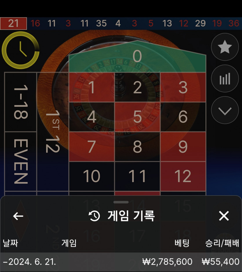 비제휴 에볼(0)