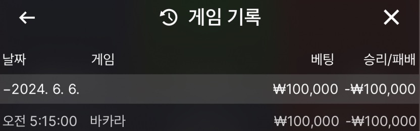 제휴 제왕카지노 후기(0)