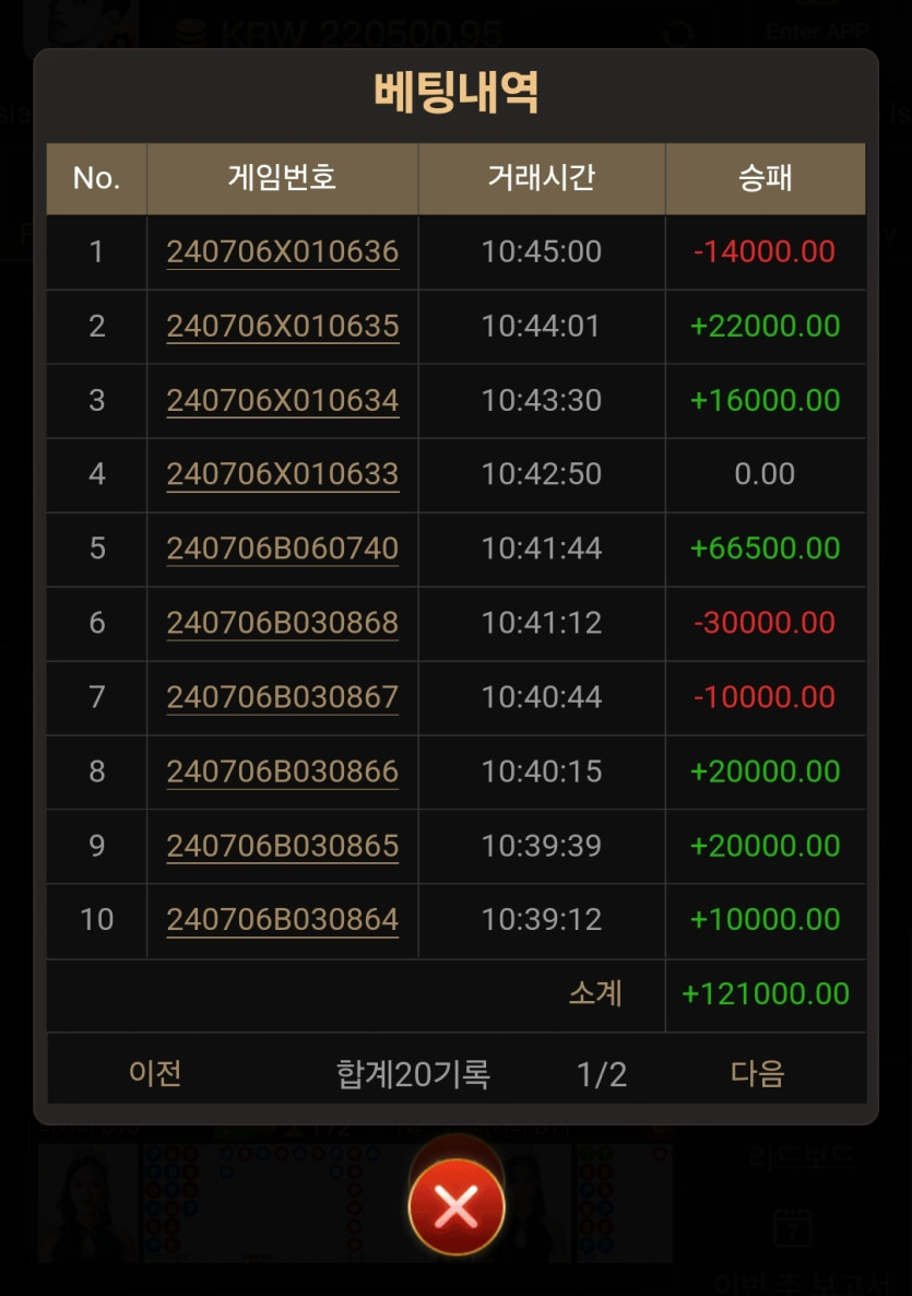 유로스타 후기(0)
