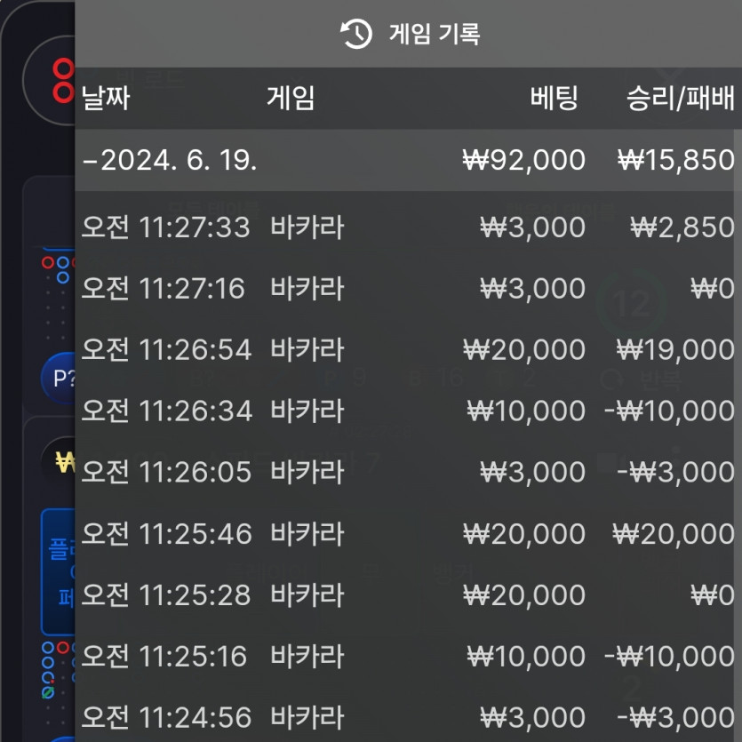 비제휴 아침 후기(0)