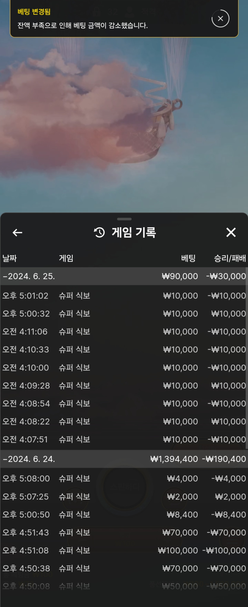 비제후 후기(0)
