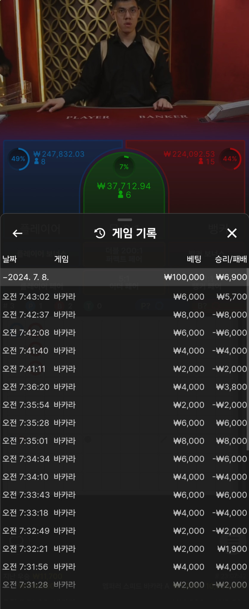 7.8 1차 유로스트(0)