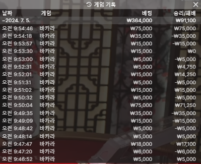 에볼 후기(0)