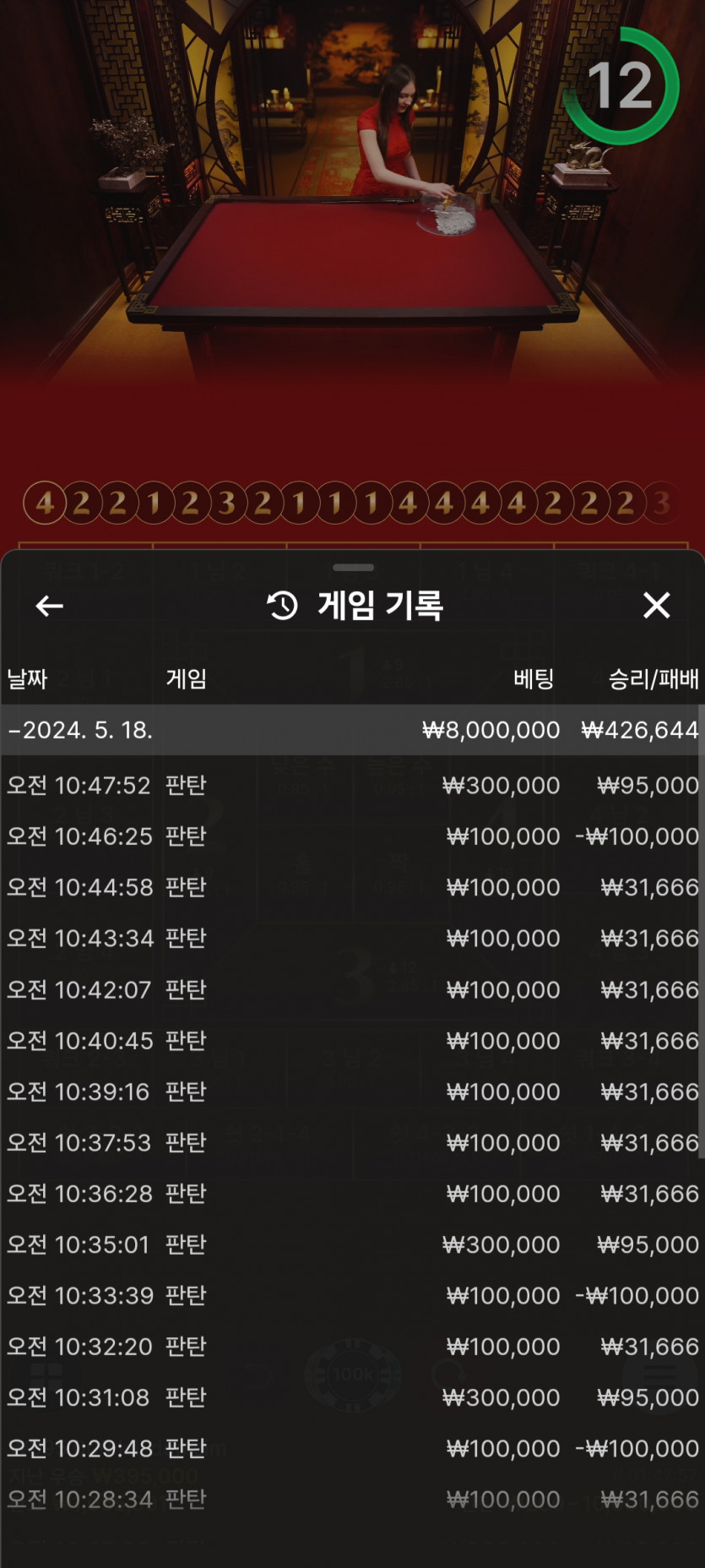 케이카 후기(0)