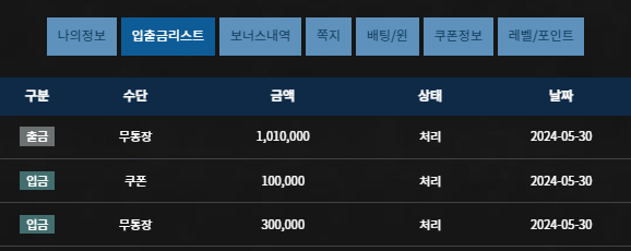 FM 후기(0)
