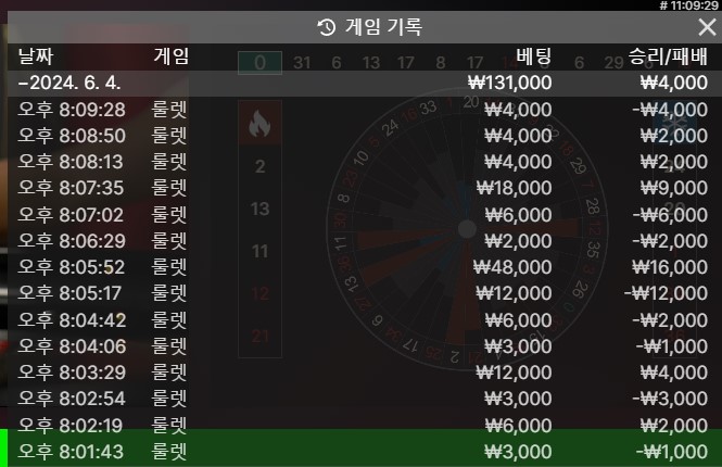 또 겁나 안되네;;;(0)