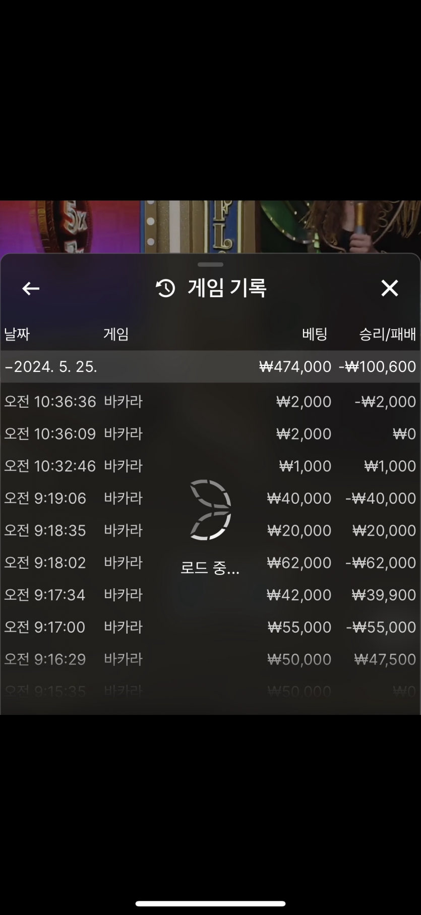 유로스타 후기(0)
