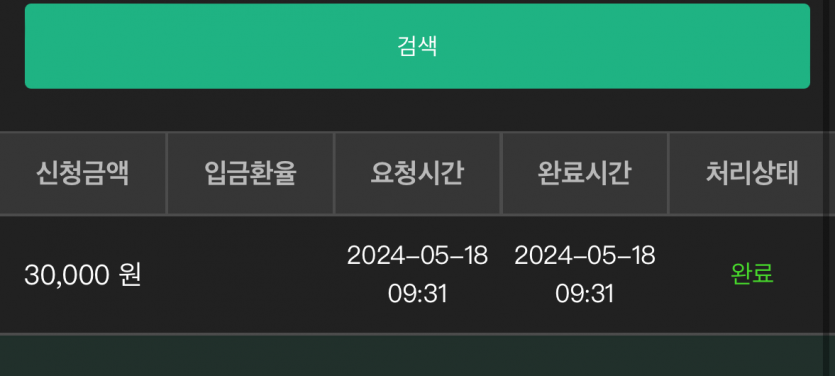 유로스타 후기(0)
