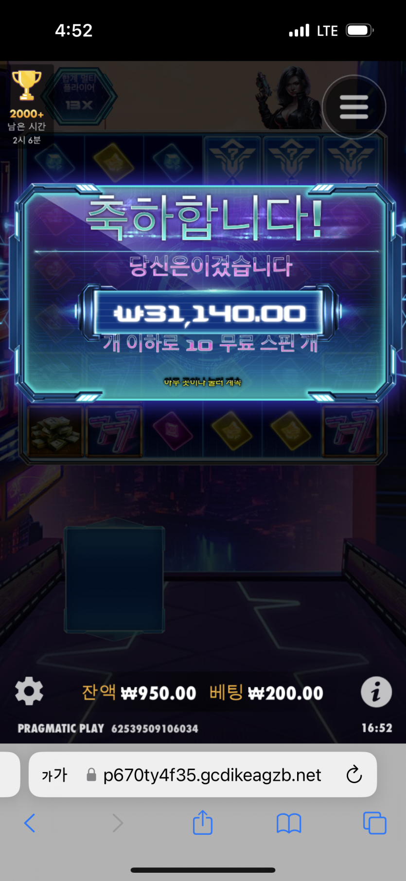 에프엠 사이버도둑(0)