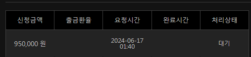 유로스타 3차전 후기(1)