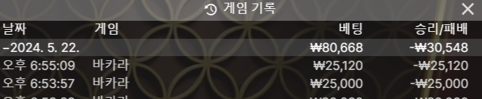 05.22 유로스타후기(0)