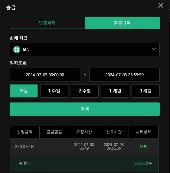 유로스타 출근길 후기(0)