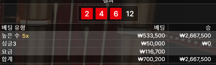 아리아 후기(0)