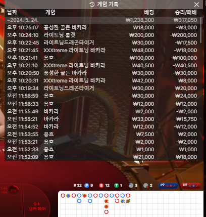 케이 오링엔딩(5)