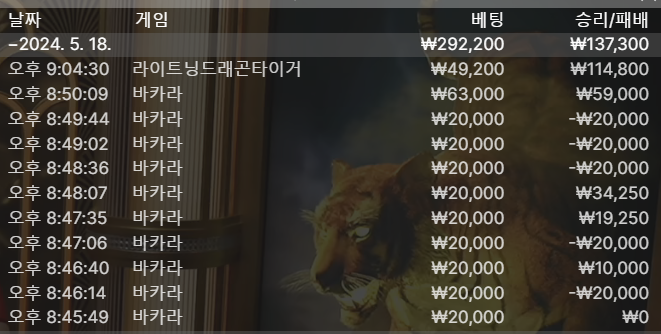 비제휴 후기(0)
