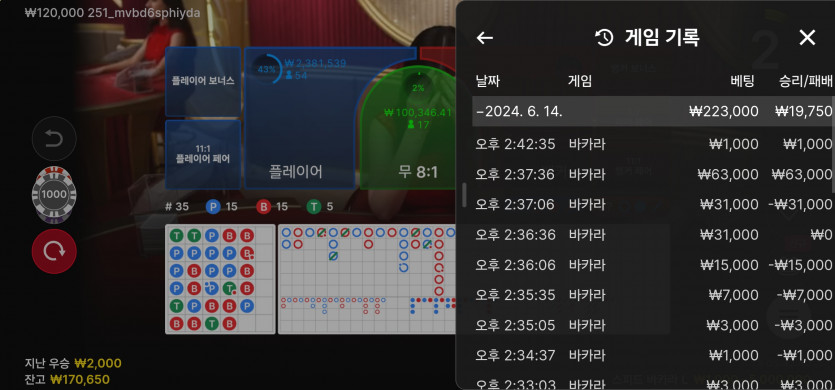 6/14 (2) FM^^(1)