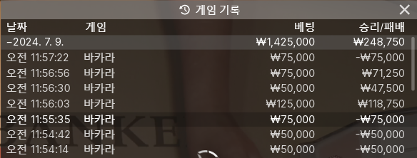 크보벳 후기(0)