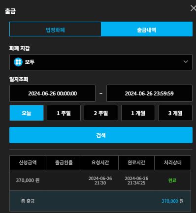 비제휴 후기(3)