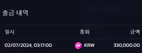 비제휴 후기(1)