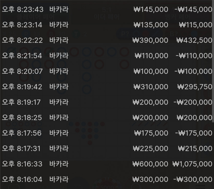 3일. 비제휴후기(1)