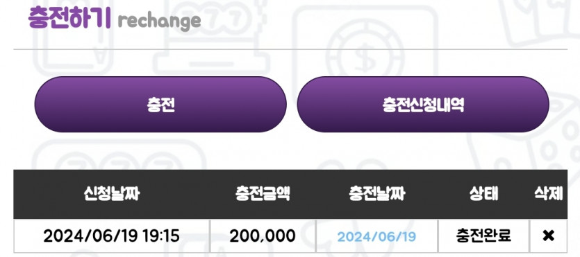 비제휴 6.19 후기(0)