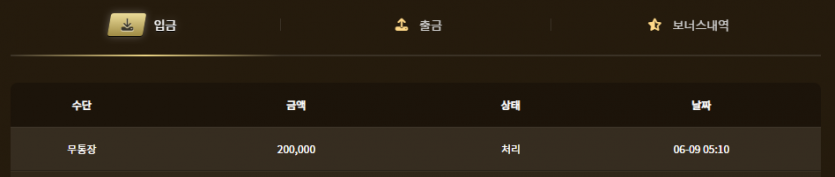 아리아 카지노 후기(0)
