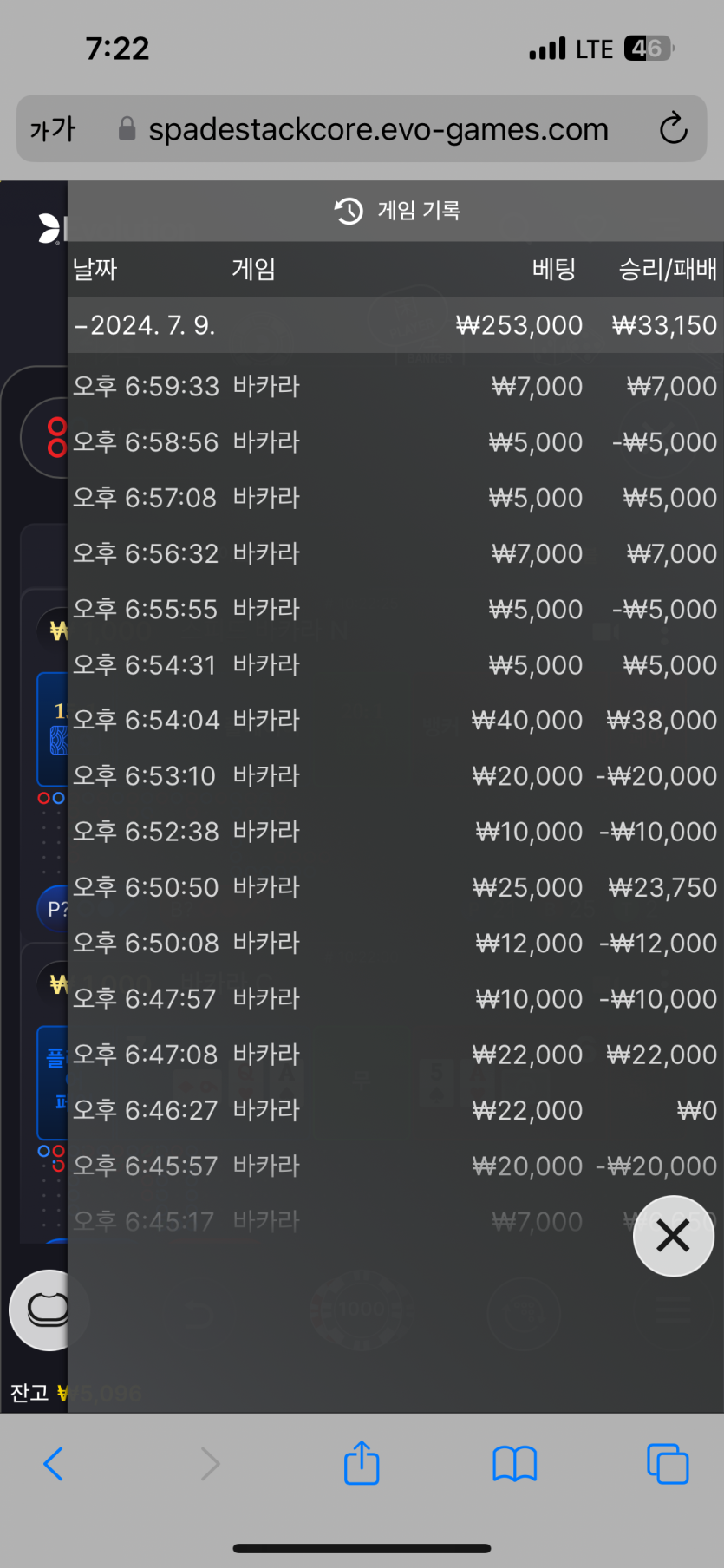 유로 돌발 후기(0)