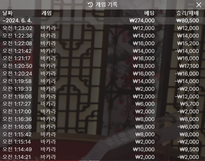 얀카지노 후기(0)