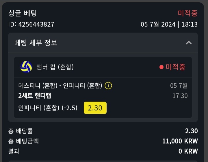 벳위즈 후기!!(1)