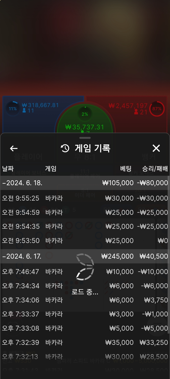 아리아후기(0)